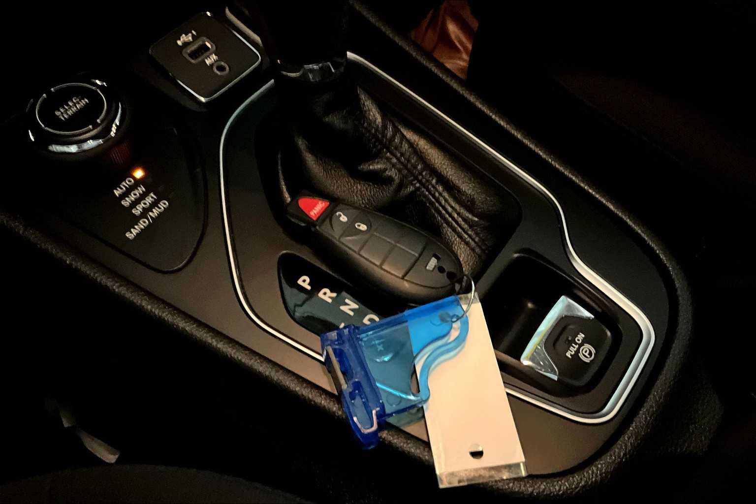 2021 Jeep Cherokee Latitude - Photo 29