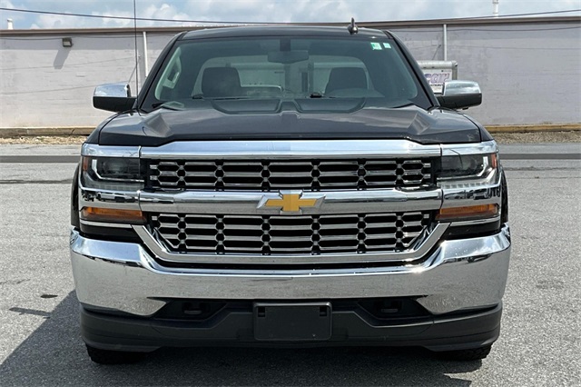 2019 Chevrolet Silverado 1500 LD LT - Photo 4