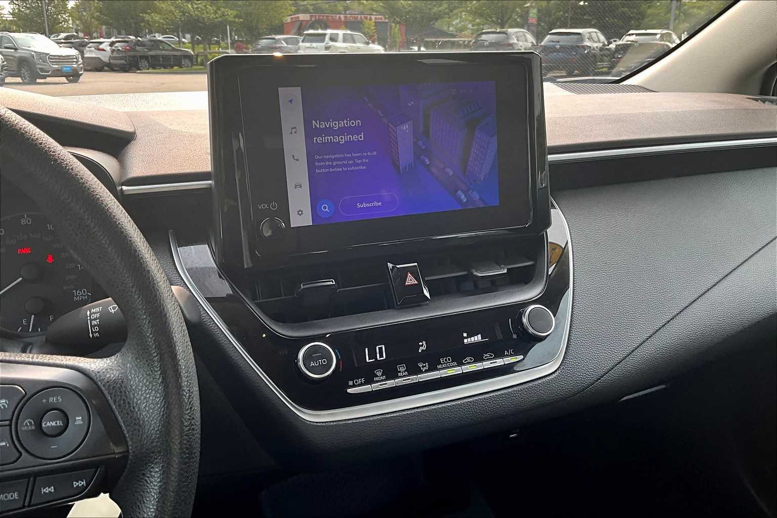 2023 Toyota Corolla LE - Photo 18