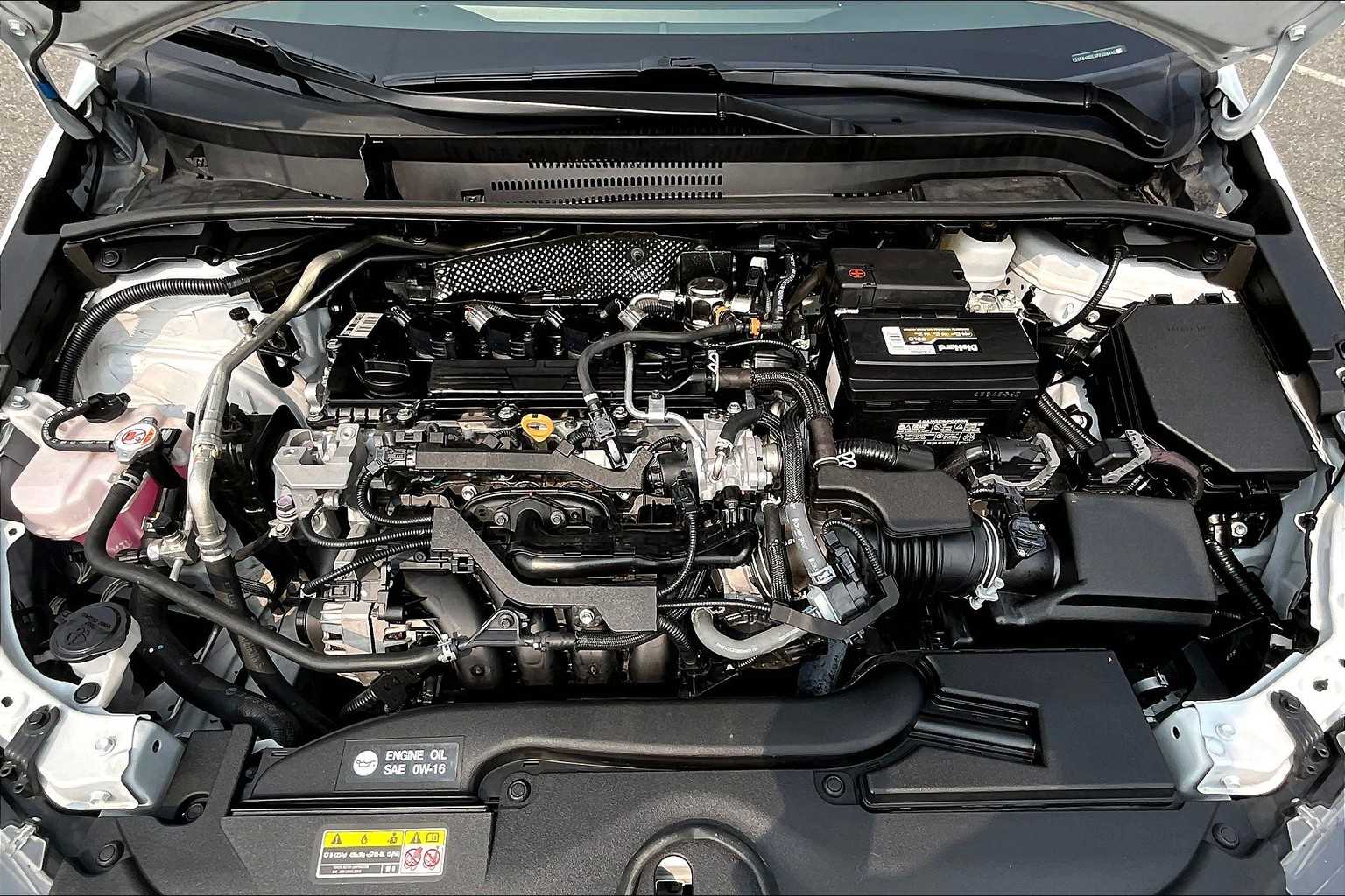 2023 Toyota Corolla LE - Photo 30