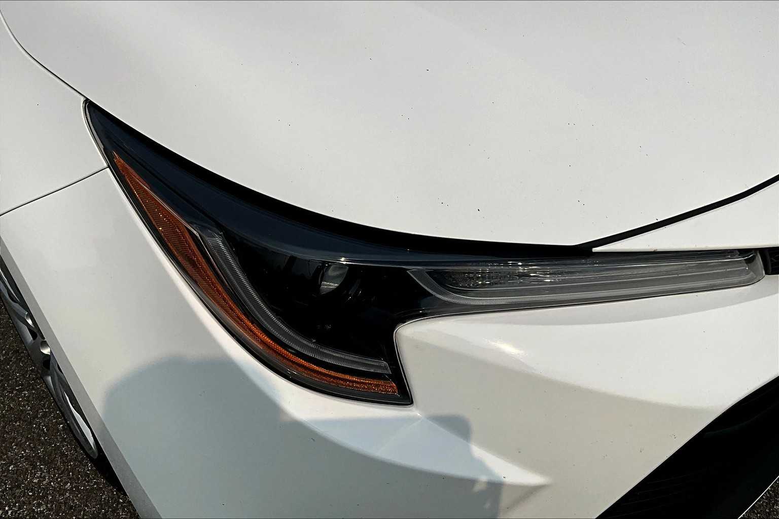 2023 Toyota Corolla LE - Photo 33