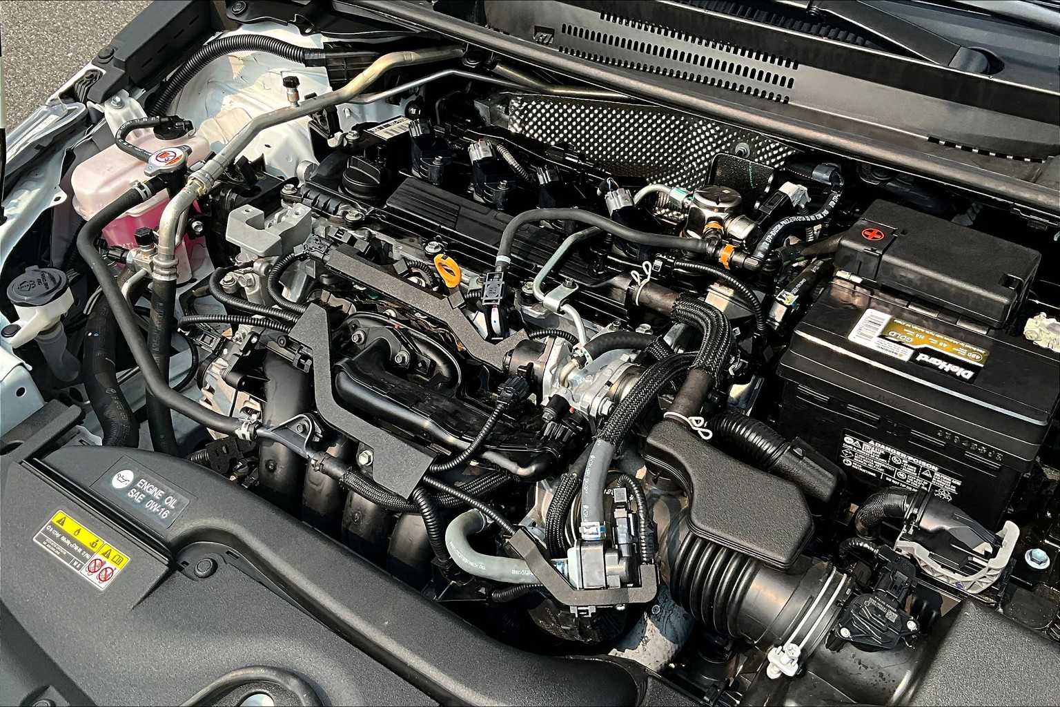 2023 Toyota Corolla LE - Photo 35