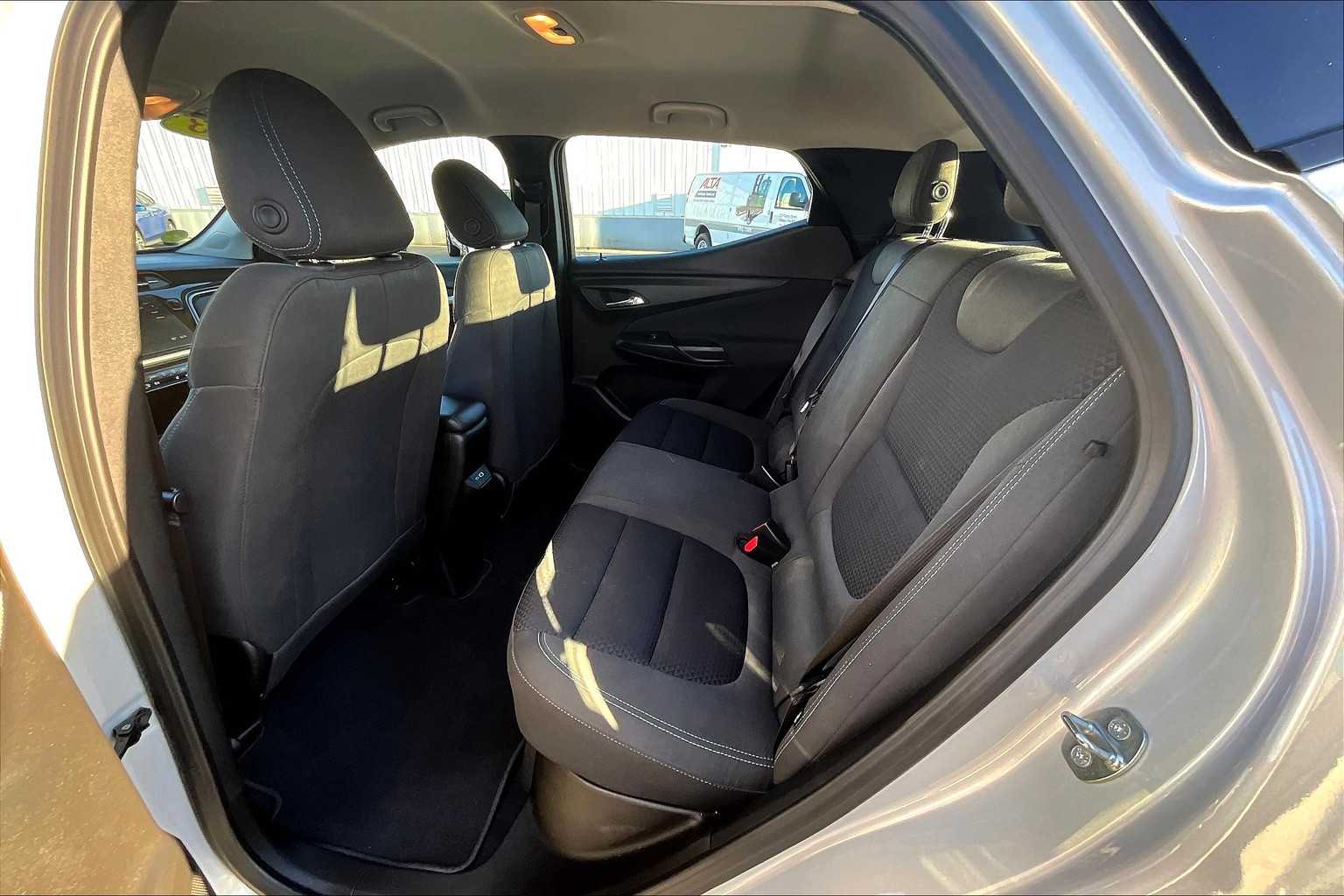2023 Chevrolet Bolt EUV LT - Photo 15