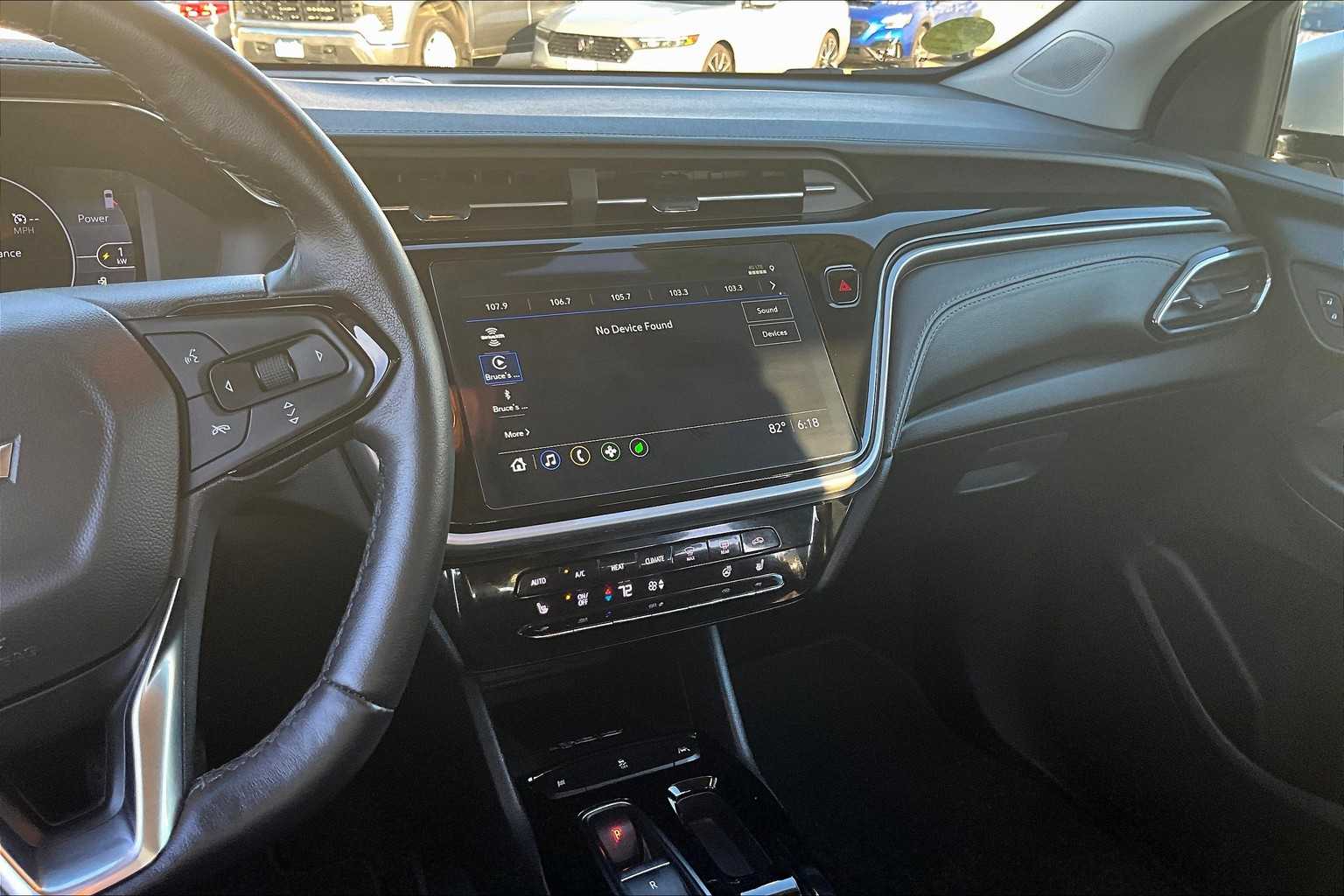 2023 Chevrolet Bolt EUV LT - Photo 18