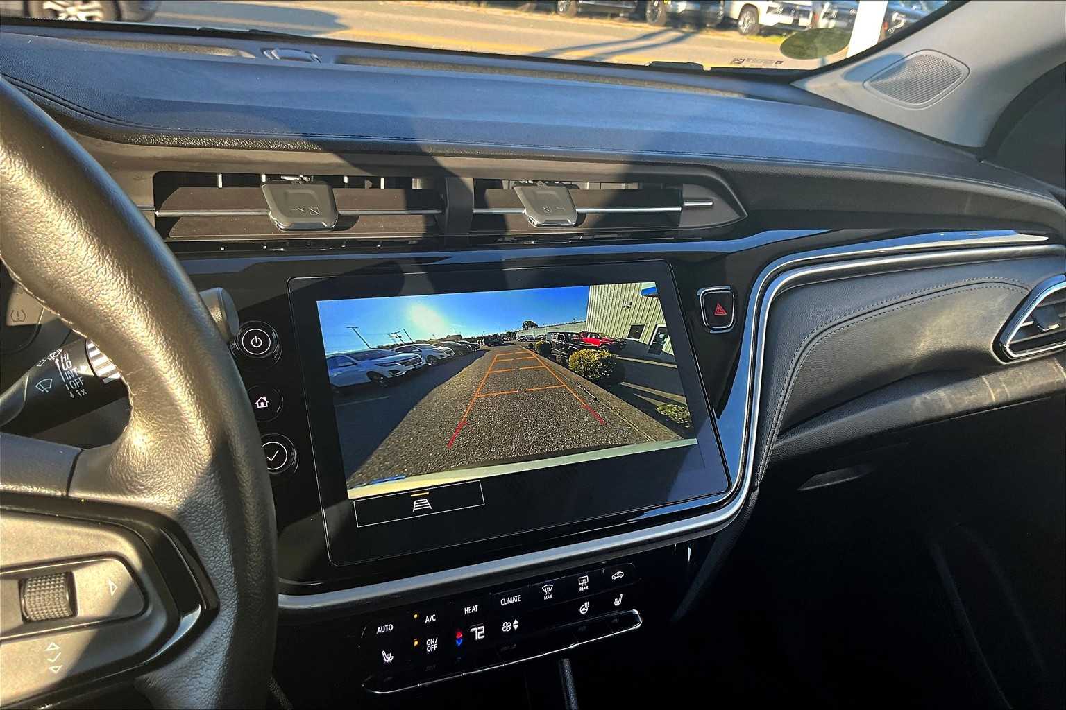 2023 Chevrolet Bolt EUV LT - Photo 19