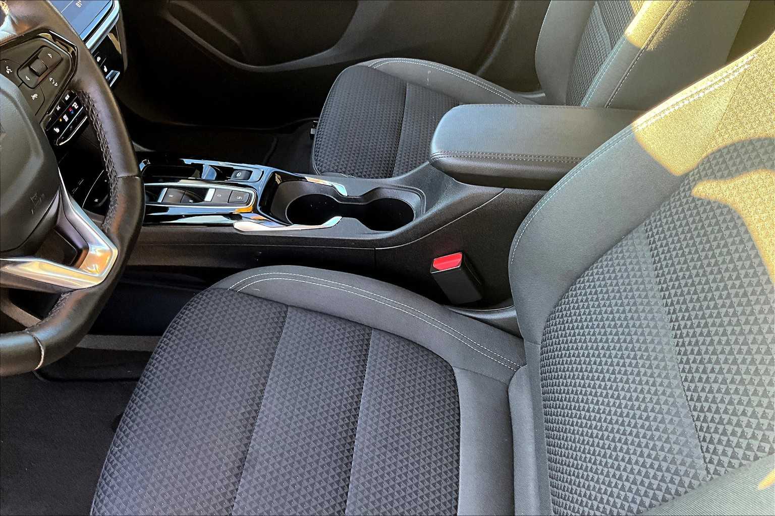 2023 Chevrolet Bolt EUV LT - Photo 20