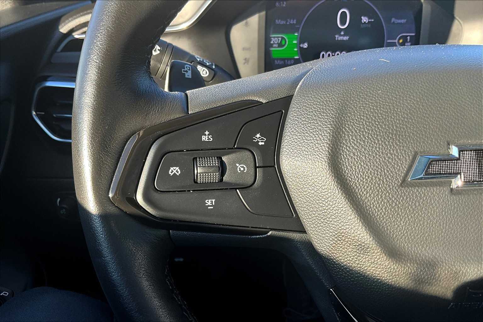 2023 Chevrolet Bolt EUV LT - Photo 22
