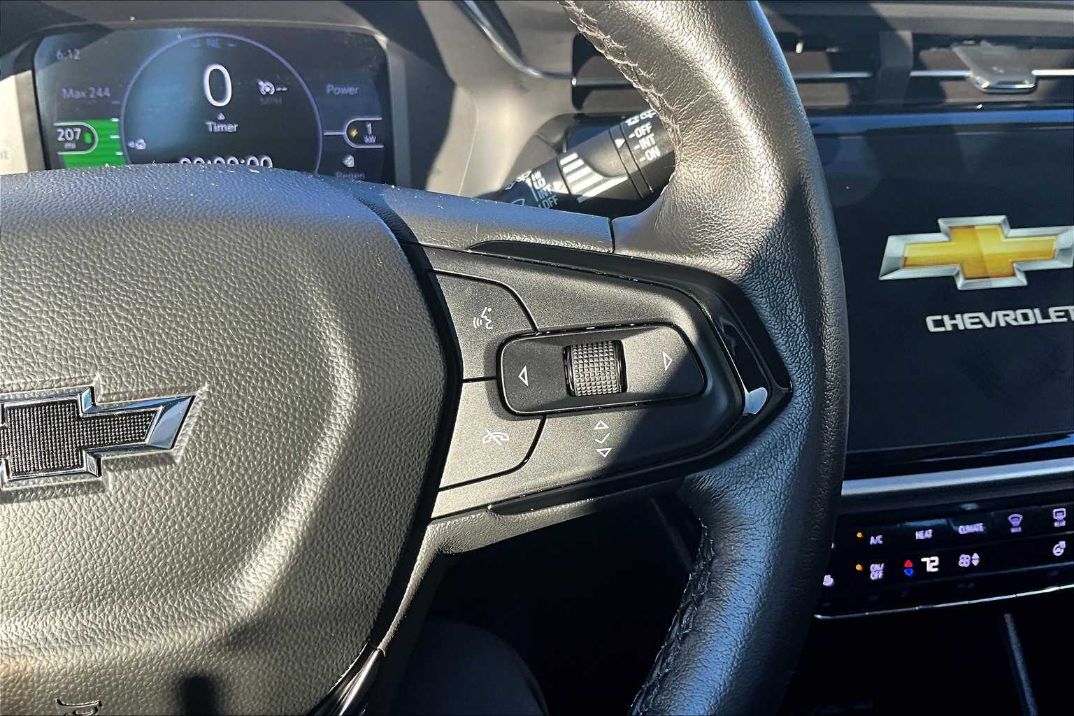 2023 Chevrolet Bolt EUV LT - Photo 23