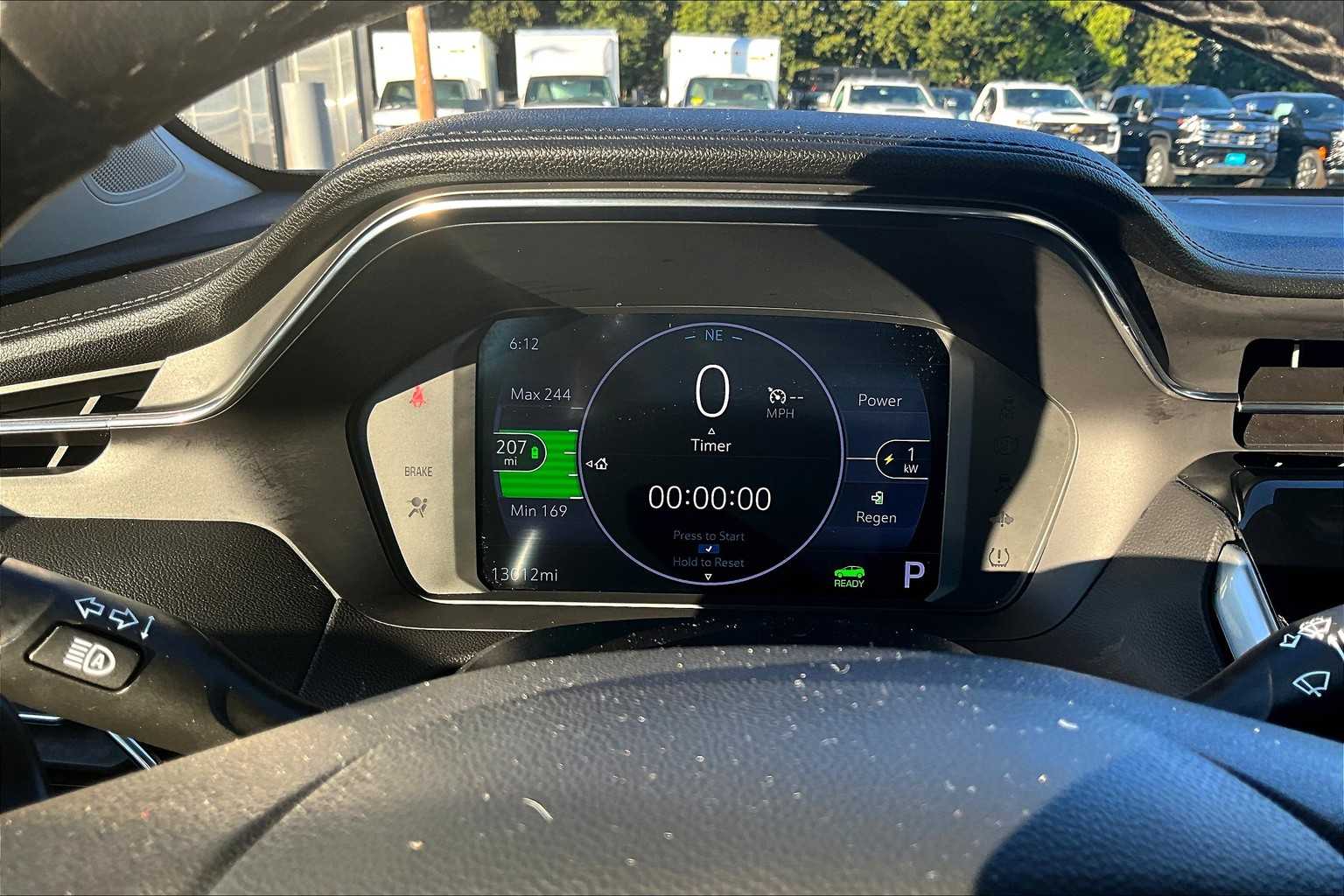 2023 Chevrolet Bolt EUV LT - Photo 24