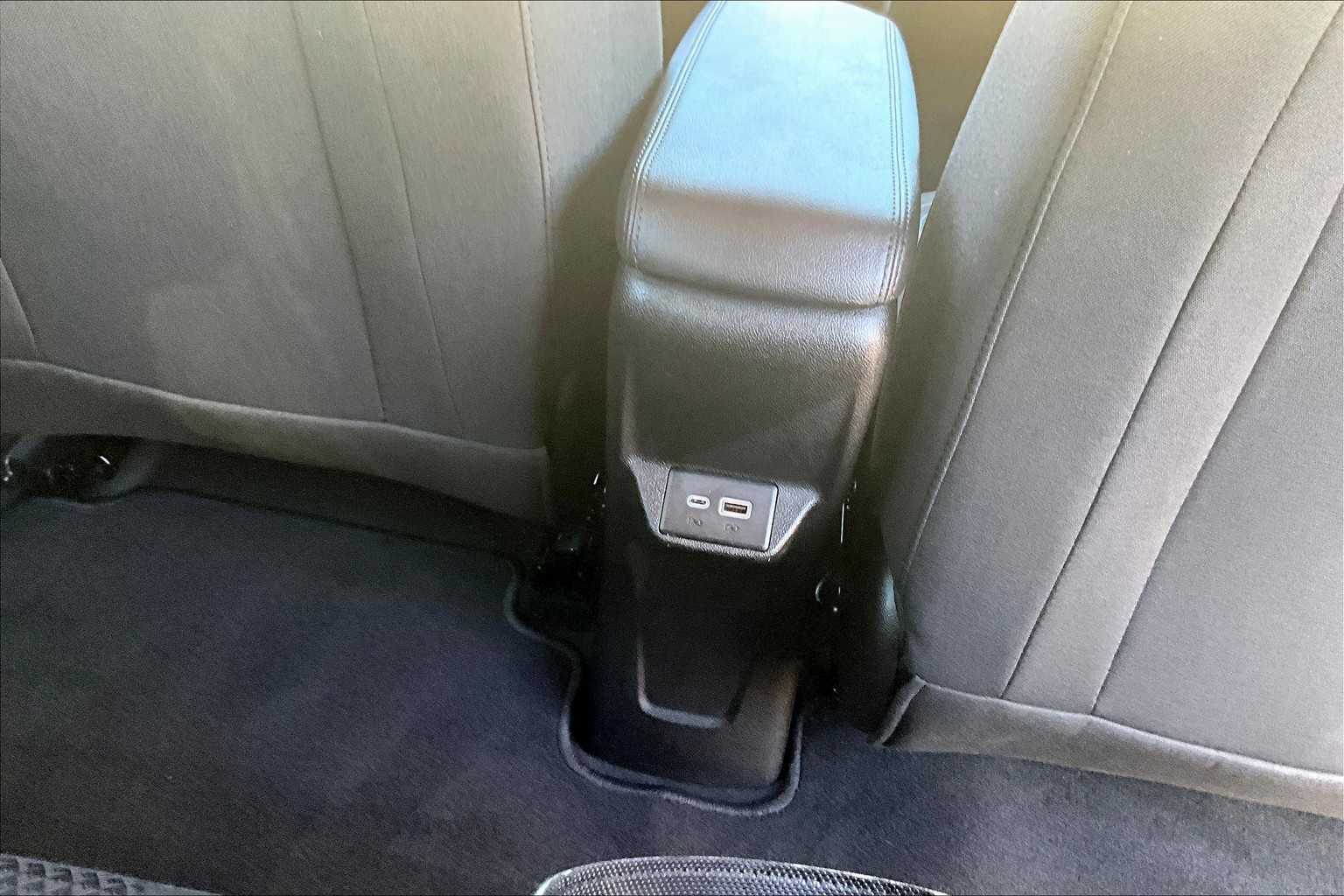 2023 Chevrolet Bolt EUV LT - Photo 26