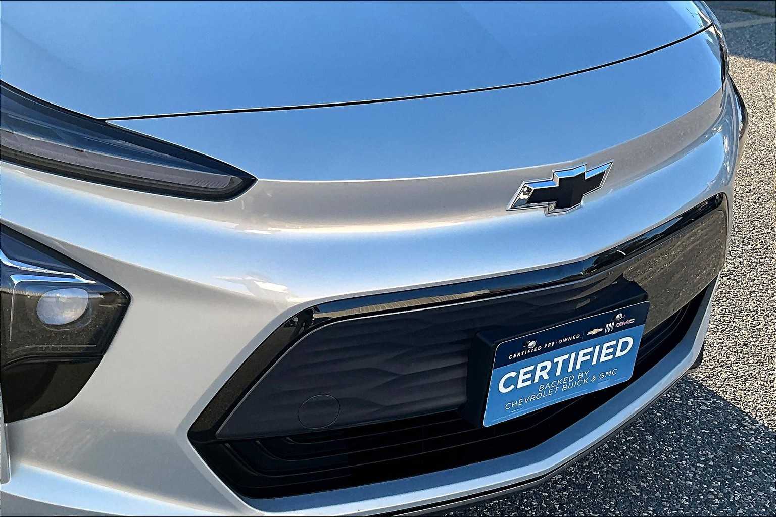 2023 Chevrolet Bolt EUV LT - Photo 30