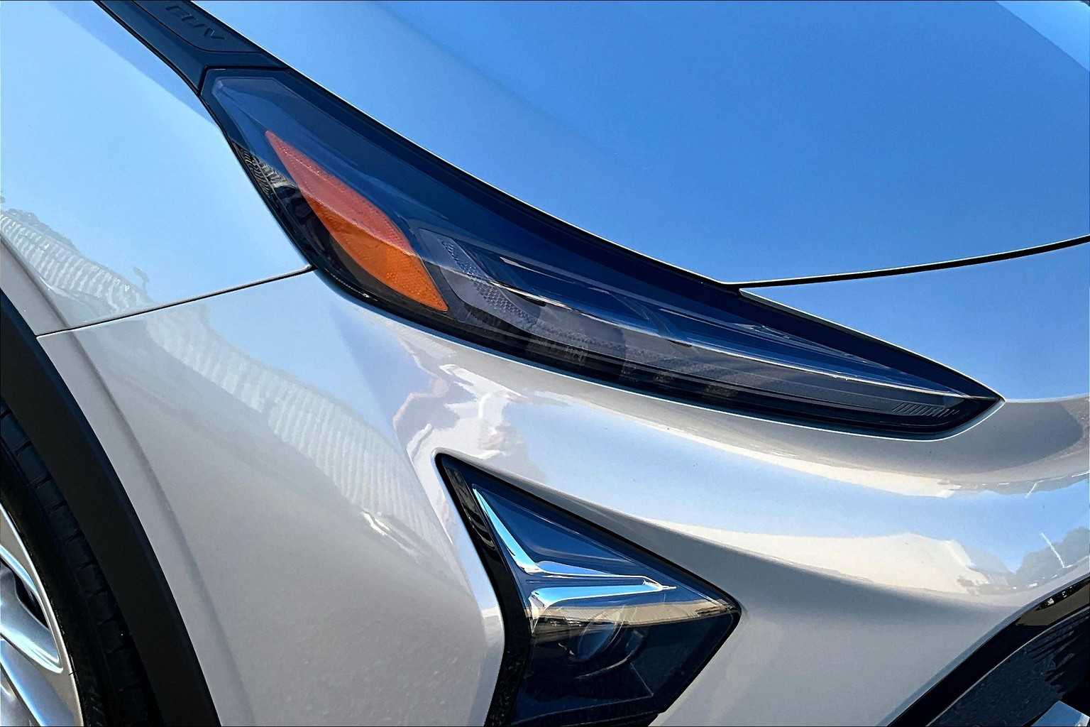 2023 Chevrolet Bolt EUV LT - Photo 31
