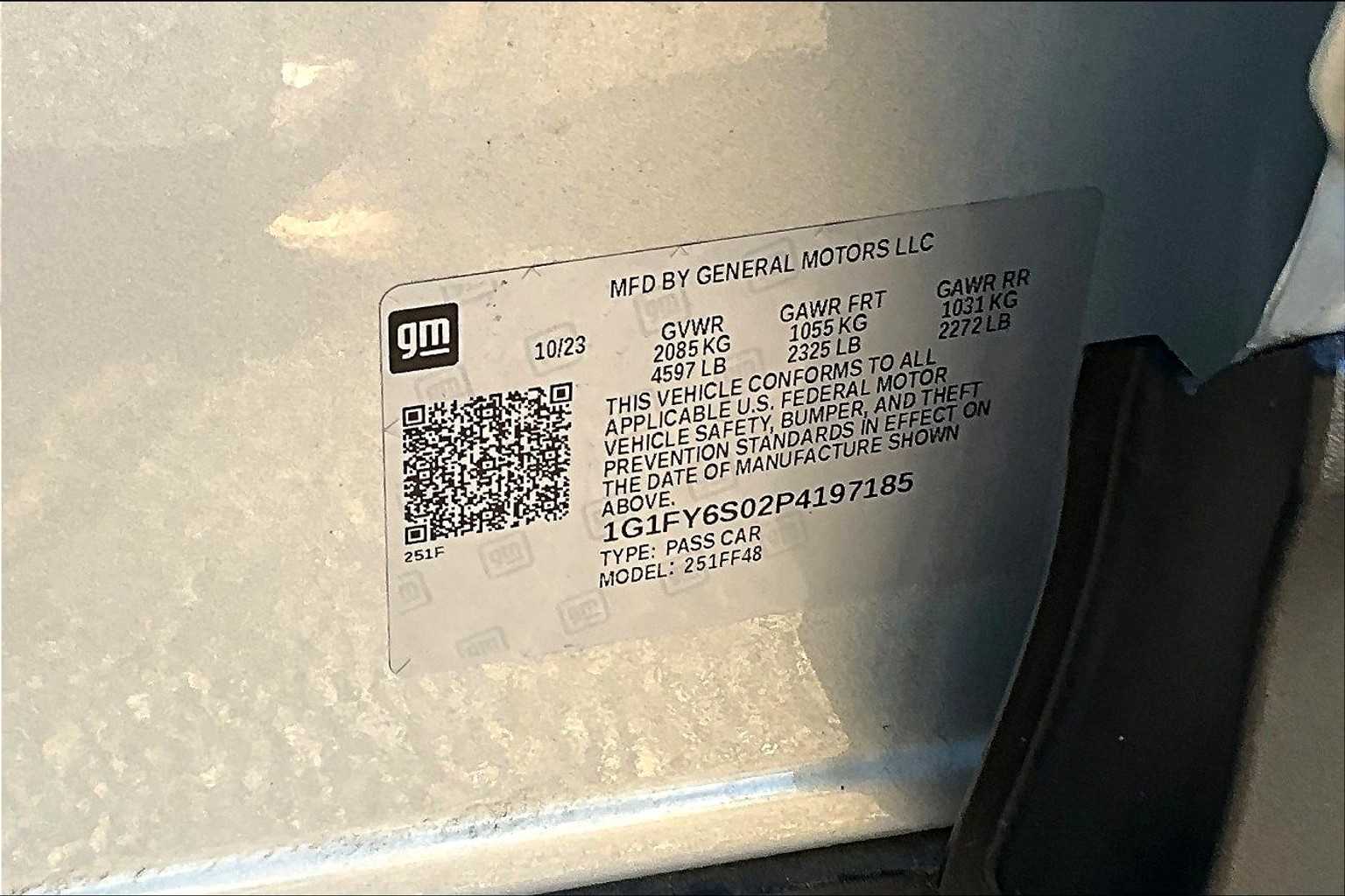 2023 Chevrolet Bolt EUV LT - Photo 34