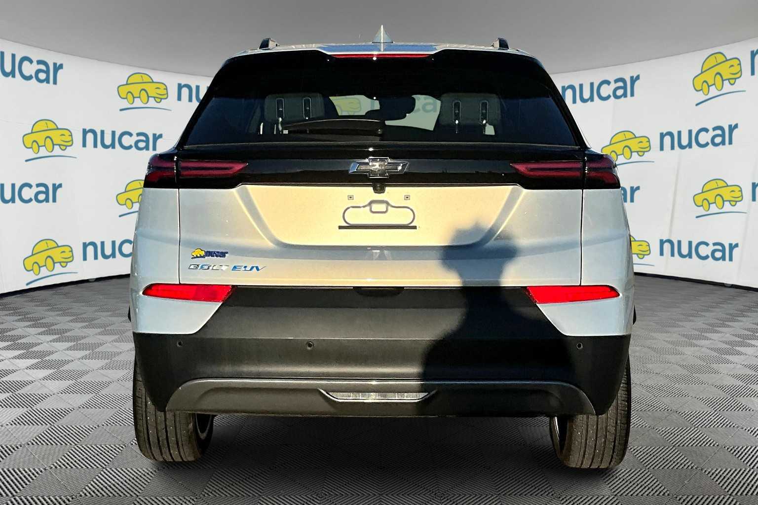 2023 Chevrolet Bolt EUV LT - Photo 5