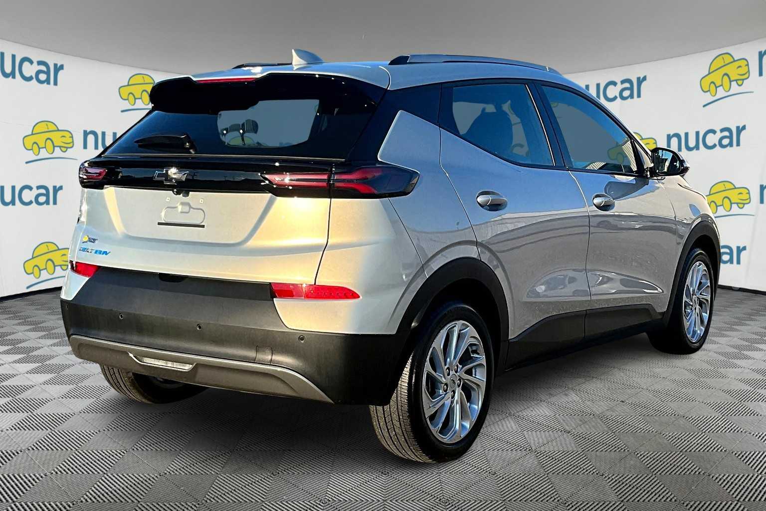 2023 Chevrolet Bolt EUV LT - Photo 6