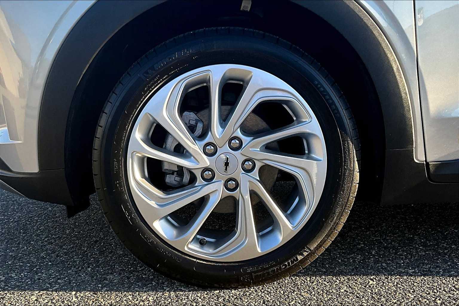 2023 Chevrolet Bolt EUV LT - Photo 7