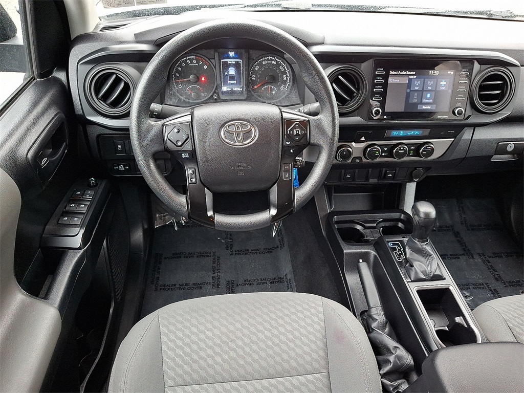 2022 Toyota Tacoma SR - Photo 11