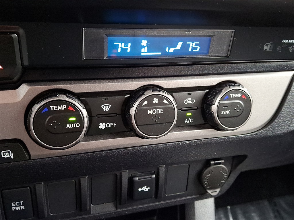 2022 Toyota Tacoma SR - Photo 15