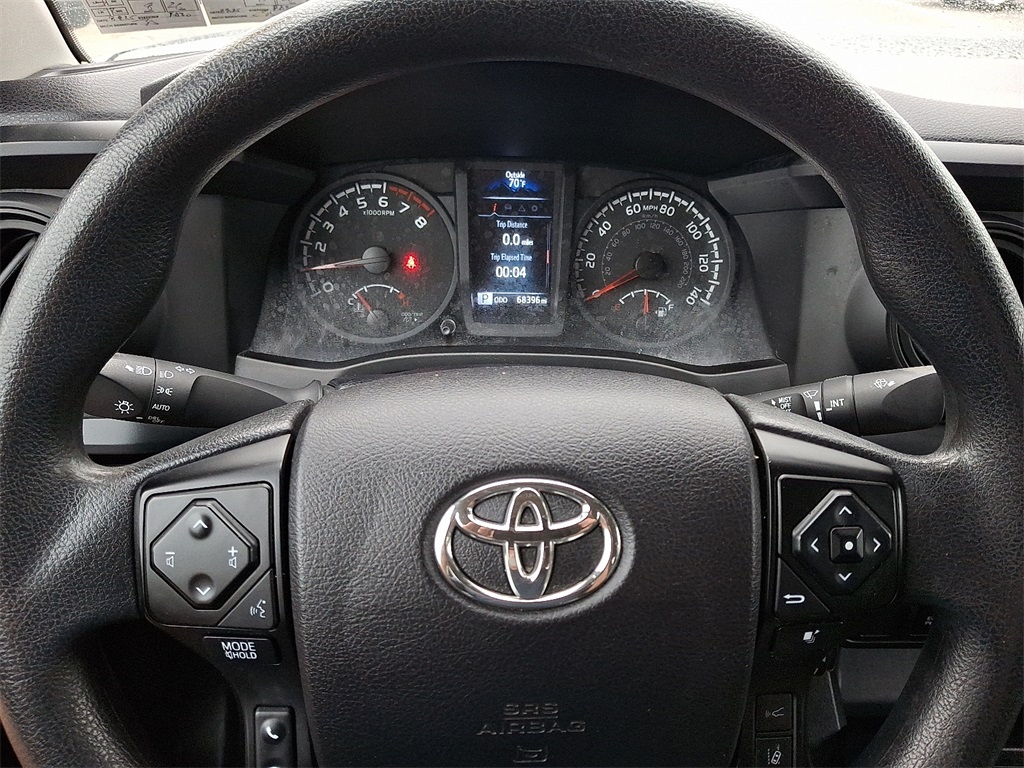 2022 Toyota Tacoma SR - Photo 18