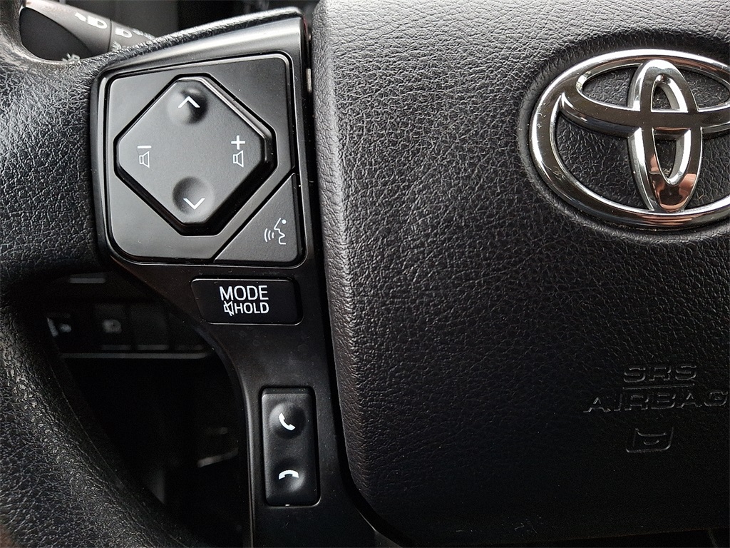 2022 Toyota Tacoma SR - Photo 20