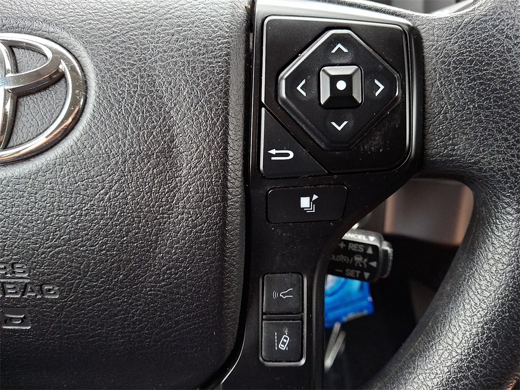 2022 Toyota Tacoma SR - Photo 21