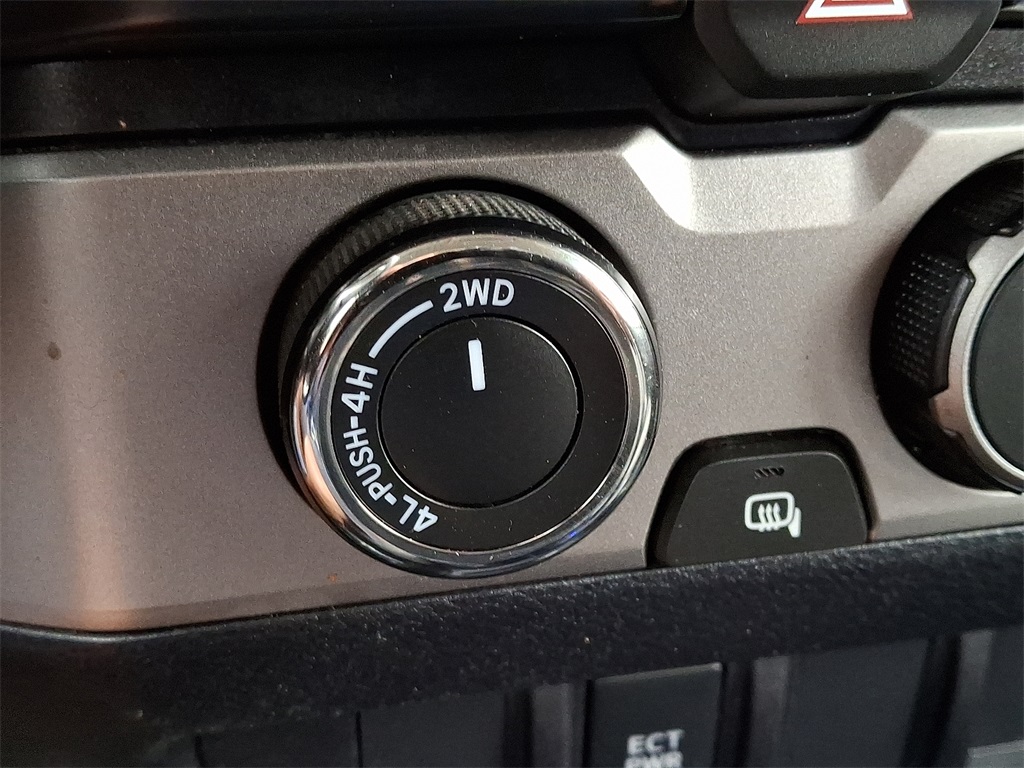 2022 Toyota Tacoma SR - Photo 22