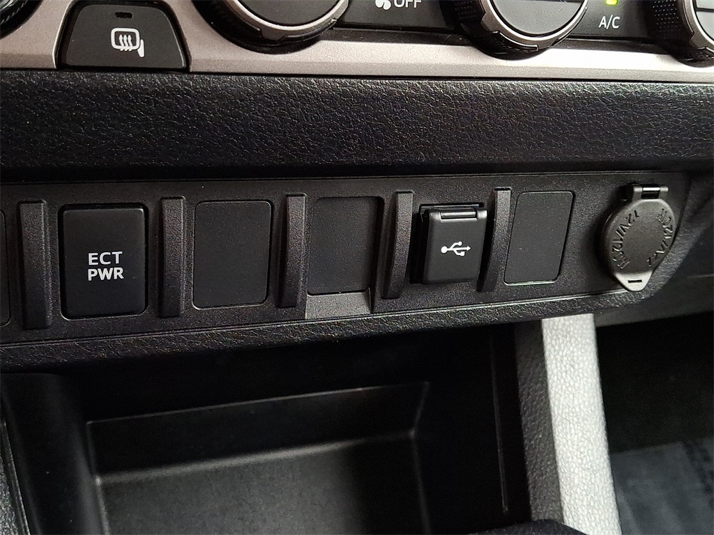 2022 Toyota Tacoma SR - Photo 23