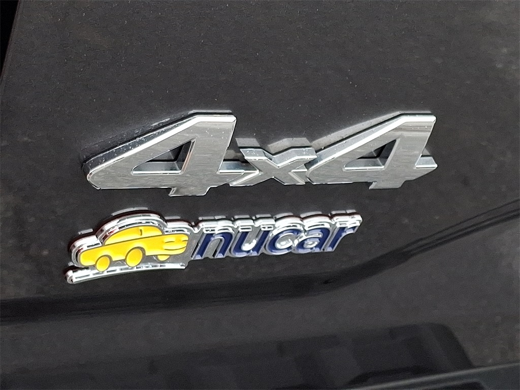 2022 Toyota Tacoma SR - Photo 30