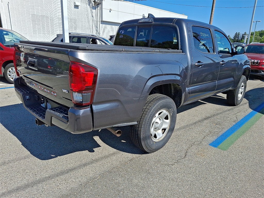 2022 Toyota Tacoma SR - Photo 6