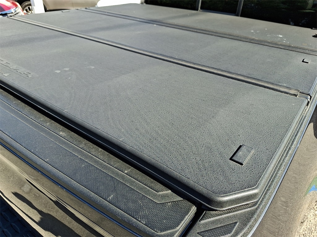 2022 Toyota Tacoma SR - Photo 7