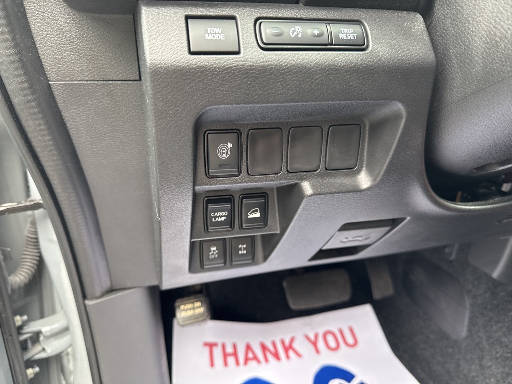 2022 Nissan Frontier PRO-4X - Photo 11