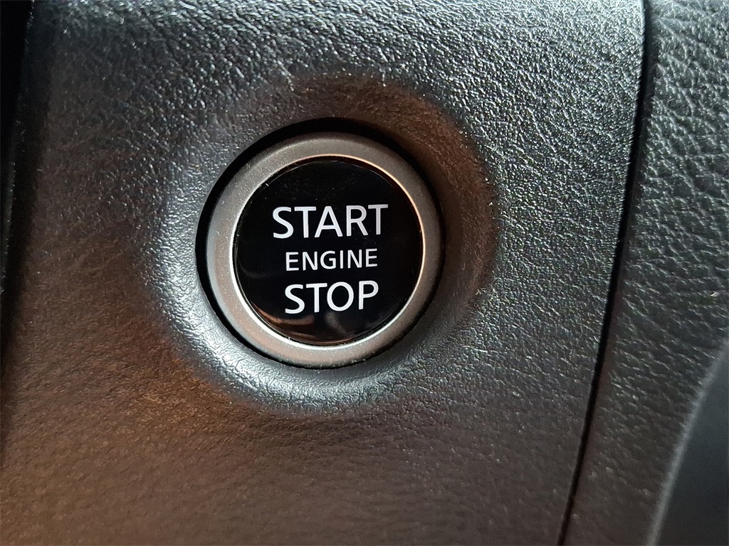 2022 Nissan Frontier PRO-4X - Photo 22