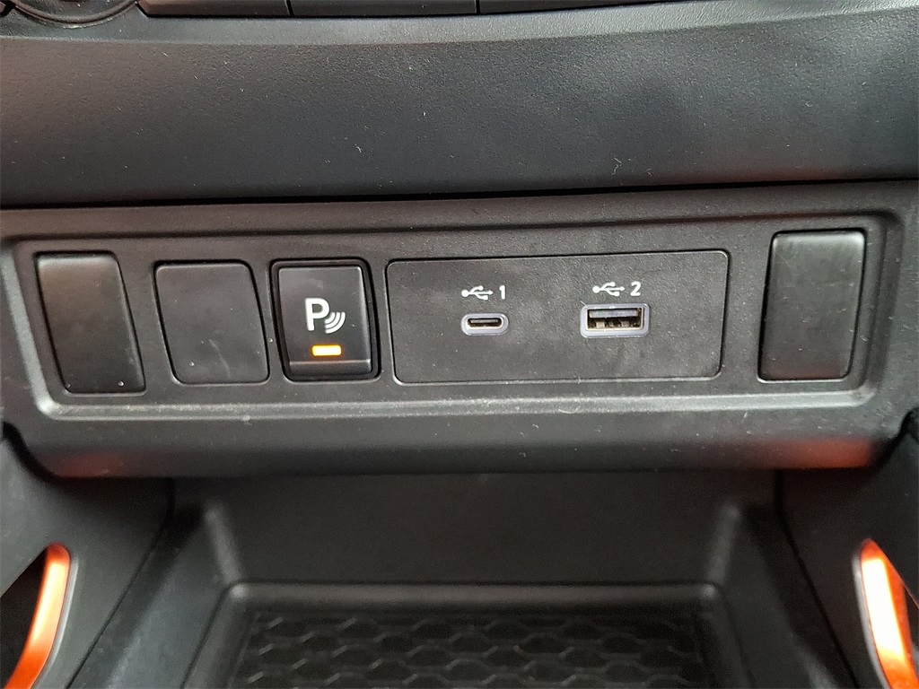 2022 Nissan Frontier PRO-4X - Photo 24