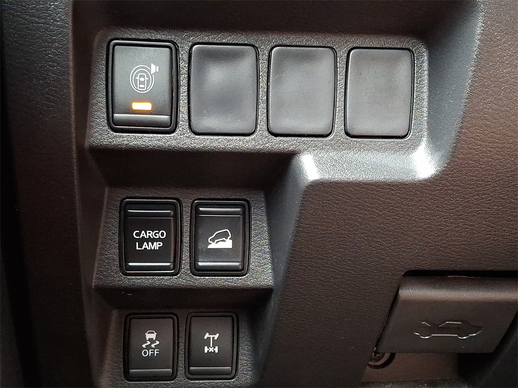 2022 Nissan Frontier PRO-4X - Photo 25