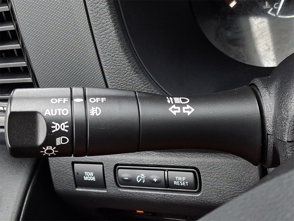2022 Nissan Frontier PRO-4X - Photo 26