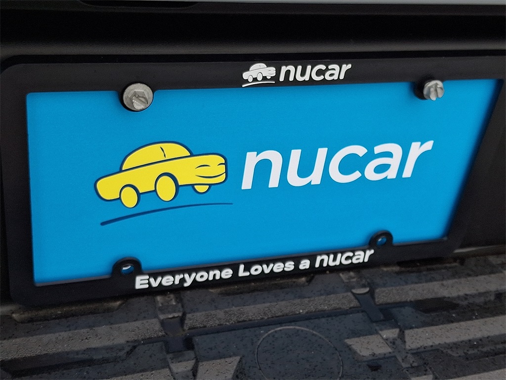 2022 Nissan Frontier PRO-4X - Photo 30