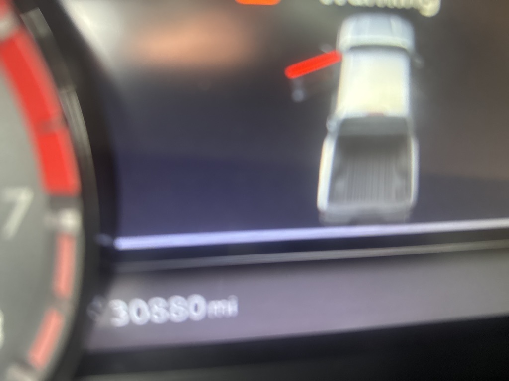 2022 Nissan Frontier PRO-4X - Photo 8