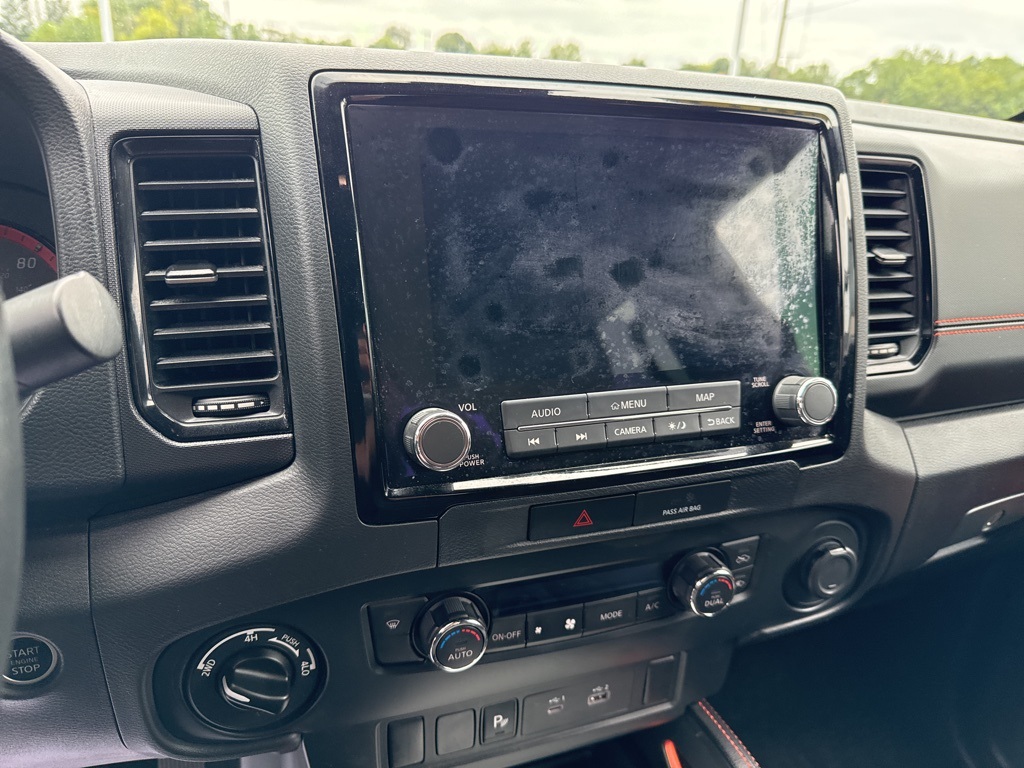 2022 Nissan Frontier PRO-4X - Photo 9