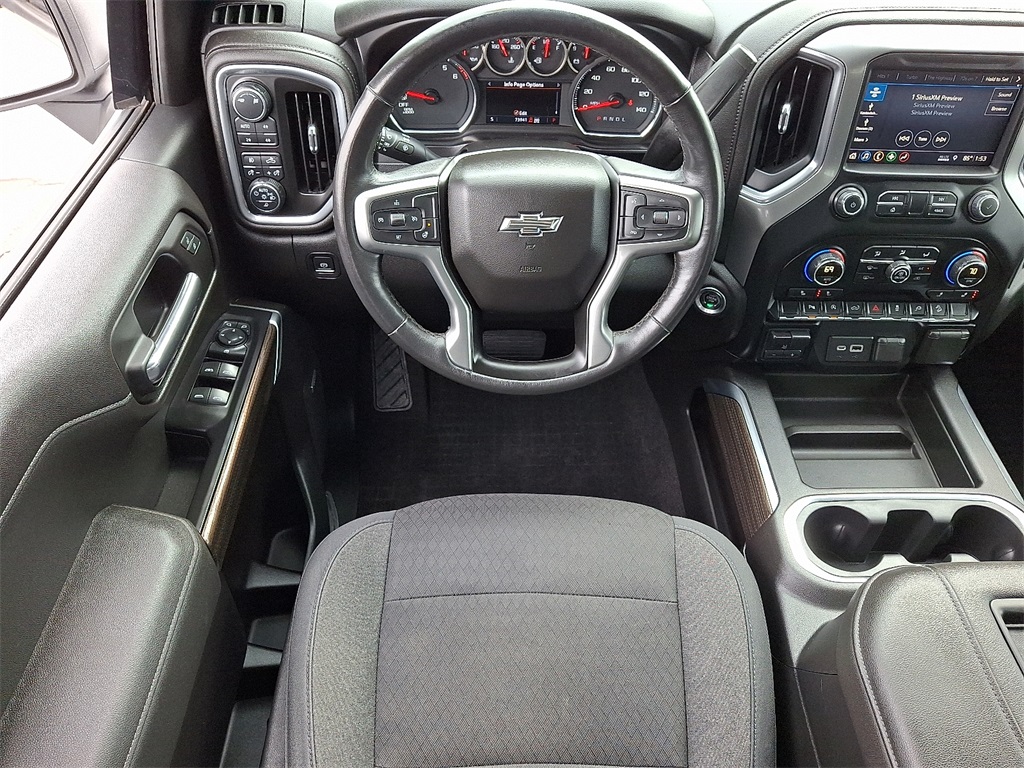 2019 Chevrolet Silverado 1500 RST - Photo 12