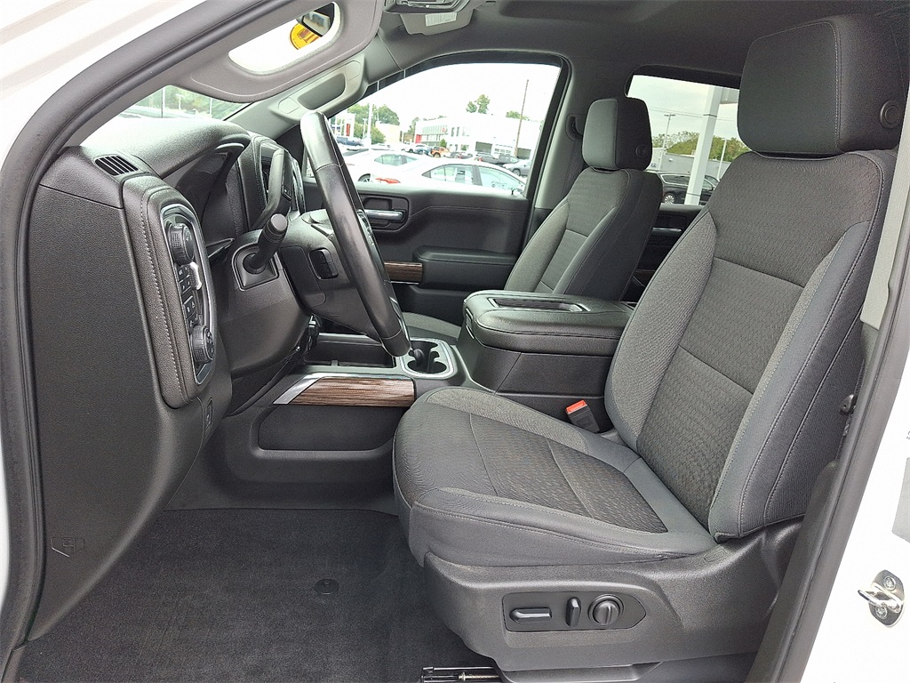 2019 Chevrolet Silverado 1500 RST - Photo 14
