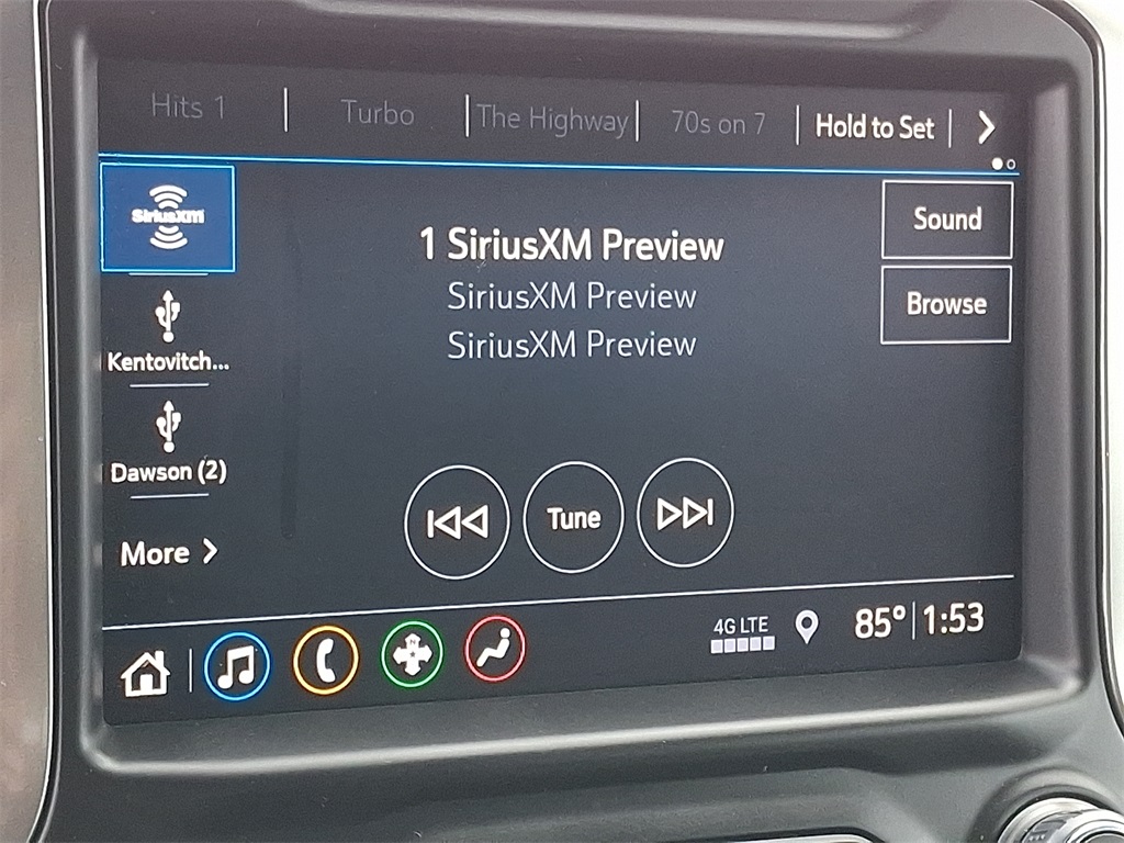 2019 Chevrolet Silverado 1500 RST - Photo 17