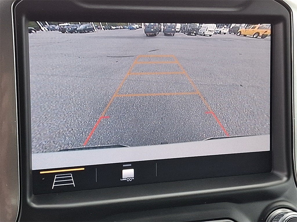 2019 Chevrolet Silverado 1500 RST - Photo 18
