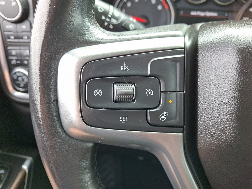 2019 Chevrolet Silverado 1500 RST - Photo 20