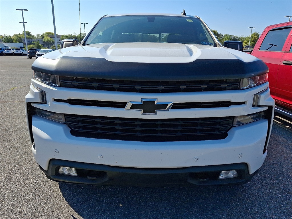 2019 Chevrolet Silverado 1500 RST - Photo 2