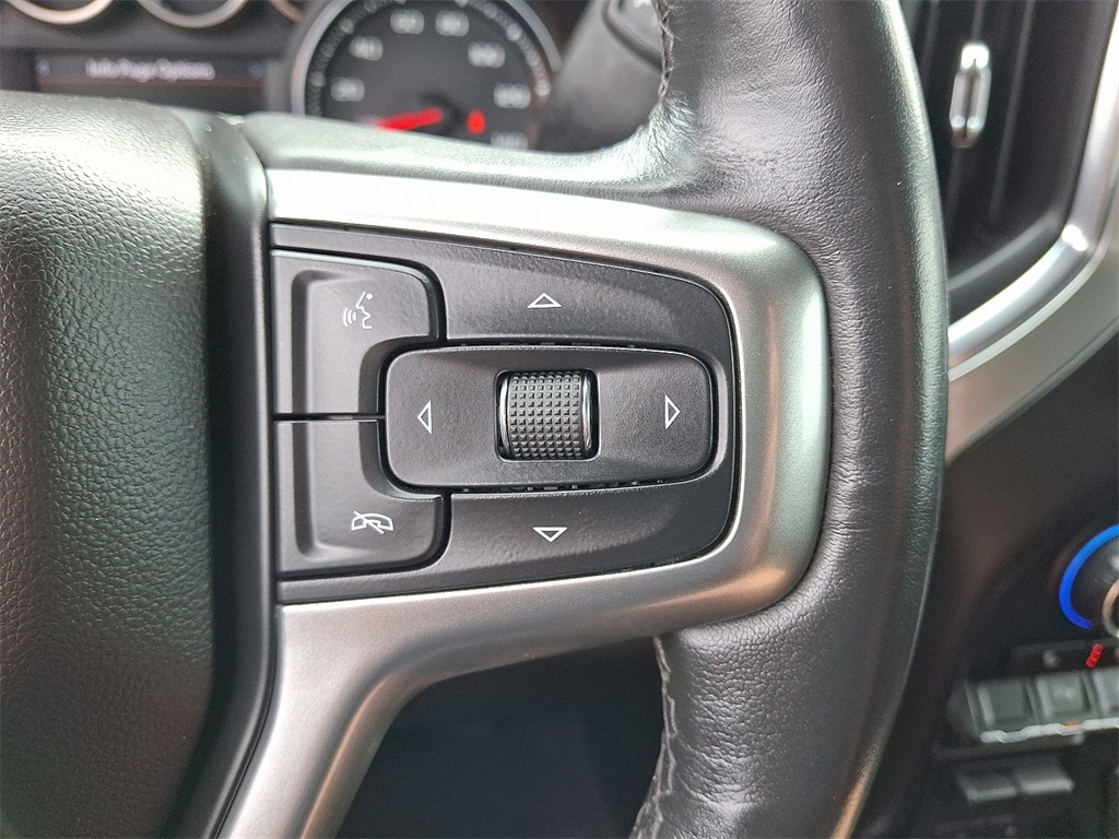 2019 Chevrolet Silverado 1500 RST - Photo 21