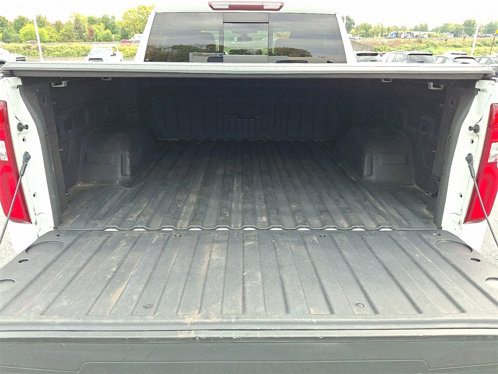 2019 Chevrolet Silverado 1500 RST - Photo 28