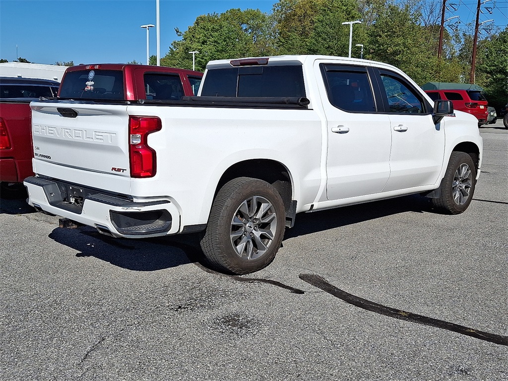 2019 Chevrolet Silverado 1500 RST - Photo 6