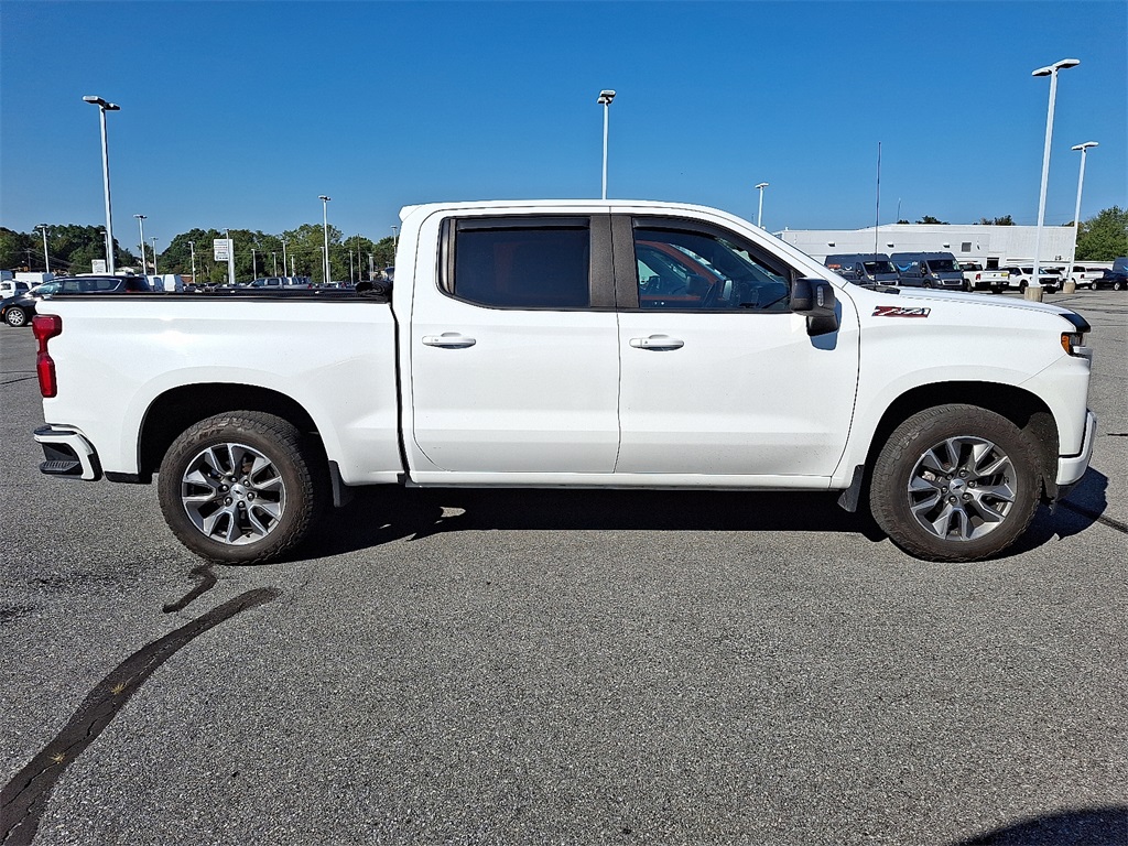 2019 Chevrolet Silverado 1500 RST - Photo 7