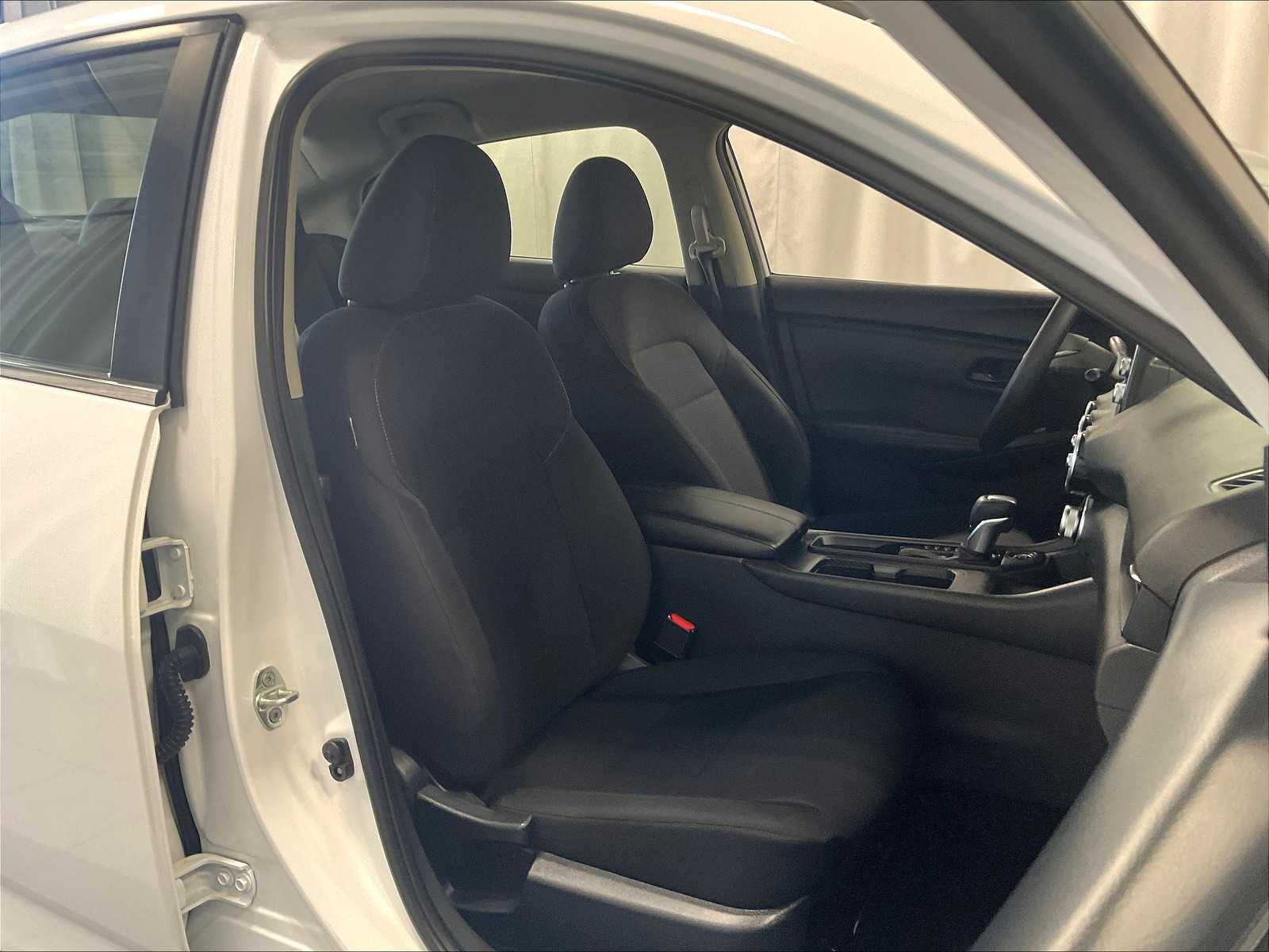 2024 Nissan Sentra S - Photo 11