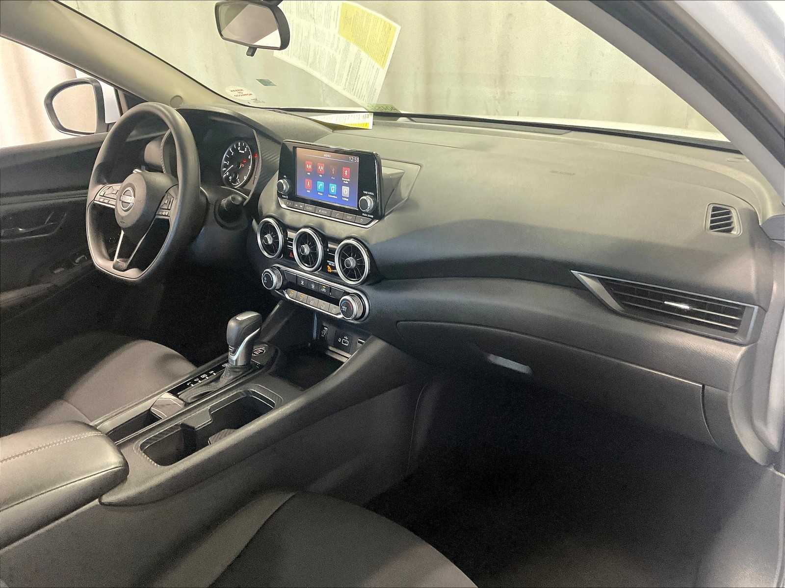 2024 Nissan Sentra S - Photo 14